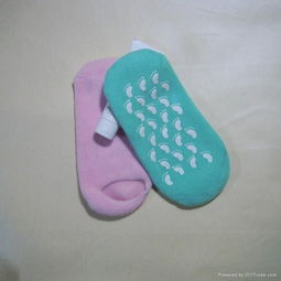 凝膠襪子的有效成分和產(chǎn)品功效是什么,明雅為您解答