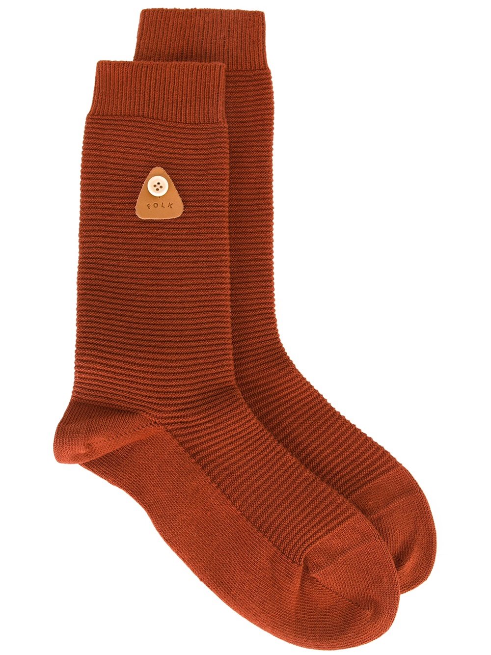 精打細(xì)算，海淘羅紋襪 返利攻略與選購指南